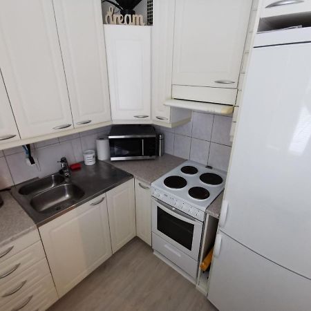 Cozy Apartment In The Center Rovaniemi Exterior foto