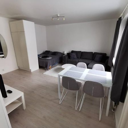 Cozy Apartment In The Center Rovaniemi Exterior foto