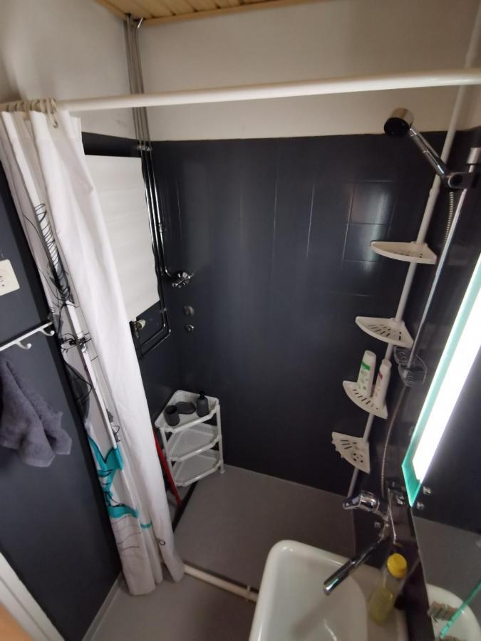 Cozy Apartment In The Center Rovaniemi Exterior foto