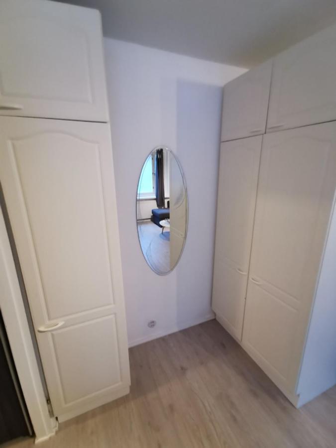 Cozy Apartment In The Center Rovaniemi Exterior foto